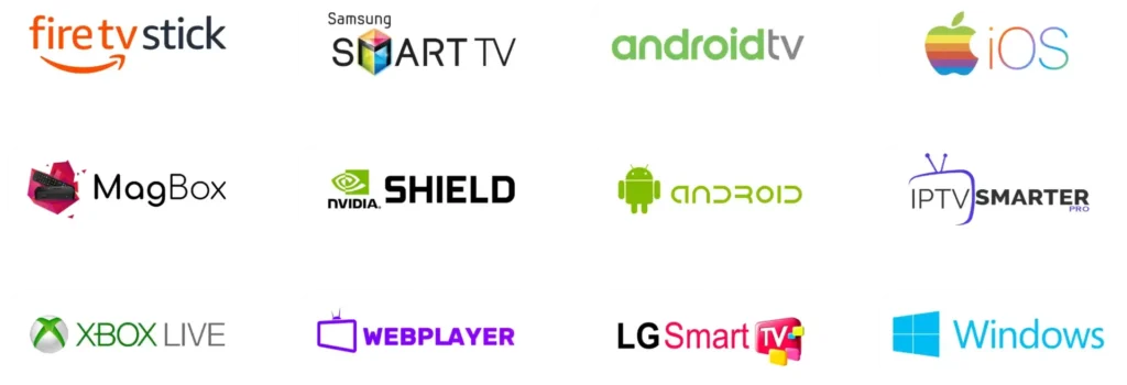 Iptv Maroc